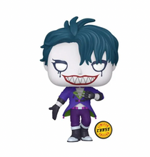 Load image into Gallery viewer, Suicide Squad Isekai The Joker Funko Pop! Vinyl Figure #535