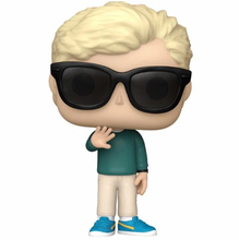 Load image into Gallery viewer, The Breakfast Club Brian Funko Pop! Vinyl Figure #1658