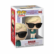 Load image into Gallery viewer, The Breakfast Club Brian Funko Pop! Vinyl Figure #1658