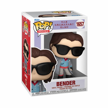 Load image into Gallery viewer, The Breakfast Club Bender Funko Pop! Vinyl Figure #1657
