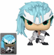 Load image into Gallery viewer, Bleach Grimmjow Jeagerjaques Funko Pop! Vinyl Figure #1820