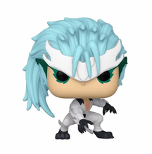 Load image into Gallery viewer, Bleach Grimmjow Jeagerjaques Funko Pop! Vinyl Figure #1820
