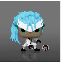 Load image into Gallery viewer, Bleach Grimmjow Jeagerjaques Funko Pop! Vinyl Figure #1820