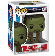 Load image into Gallery viewer, Captain America: Brave New World The Leader Funko Pop! Vinyl Figure #1368