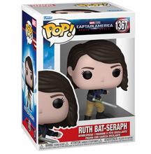 Load image into Gallery viewer, Captain America: Brave New World Ruth Bat-Seraph Funko Pop! Vinyl Figure #1367