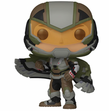 Load image into Gallery viewer, Captain America: Brave New World Falcon Funko Pop! Vinyl Figure #1365