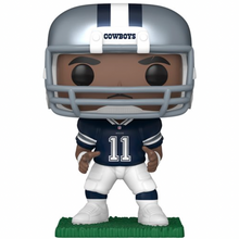 Load image into Gallery viewer, NFL Dallas Cowboys Micah Parsons (Color) Funko Pop! Vinyl Figure #299