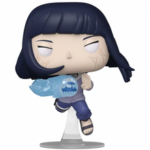 Load image into Gallery viewer, Naruto: Shippuden Hinata Hyuga Funko Pop! Vinyl Figure #1845