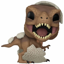 Load image into Gallery viewer, Jurassic Park T. Rex Hatchling Funko Pop! Vinyl Figure #1716