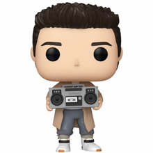 Load image into Gallery viewer, Say Anything Lloyd Dobler Funko Pop! Vinyl Figure #1734