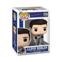 Load image into Gallery viewer, Say Anything Lloyd Dobler Funko Pop! Vinyl Figure #1734