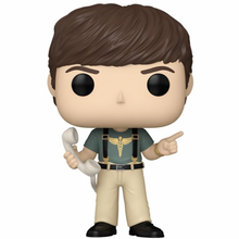 Load image into Gallery viewer, Ferris Bueller's Day Off Cameron Frye Funko Pop! Vinyl Figure #1731