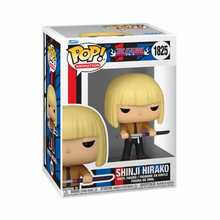 Load image into Gallery viewer, Bleach Shinji Hirako Funko Pop! Vinyl Figure #1825