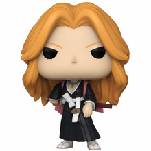 Load image into Gallery viewer, Bleach Rangiku Matsumoto Funko Pop! Vinyl Figure #1823