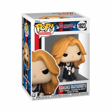 Load image into Gallery viewer, Bleach Rangiku Matsumoto Funko Pop! Vinyl Figure #1823