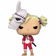 Load image into Gallery viewer, Bleach Hiyori Sarugaki Funko Pop! Vinyl Figure #1822