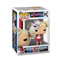 Load image into Gallery viewer, Bleach Hiyori Sarugaki Funko Pop! Vinyl Figure #1822