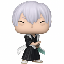 Load image into Gallery viewer, Bleach Gin Ichimaru Funko Pop! Vinyl Figure #1821