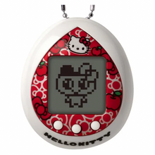 Load image into Gallery viewer, Hello Kitty Red Tamagotchi Nano Digital Pet