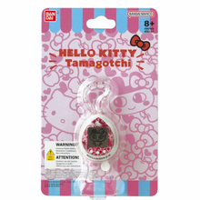 Load image into Gallery viewer, Hello Kitty Red Tamagotchi Nano Digital Pet
