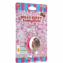 Load image into Gallery viewer, Hello Kitty Red Tamagotchi Nano Digital Pet