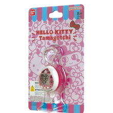 Load image into Gallery viewer, Hello Kitty Red Tamagotchi Nano Digital Pet