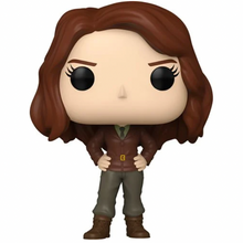 Load image into Gallery viewer, Marvel MCU Archives The Infinity Saga Peggy Carter Funko Pop! Vinyl Figure #1475