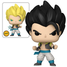 Load image into Gallery viewer, Dragon Ball Super: Broly Gogeta Funko Pop! Vinyl Figure #1863