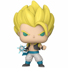 Load image into Gallery viewer, Dragon Ball Super: Broly Gogeta Funko Pop! Vinyl Figure #1863