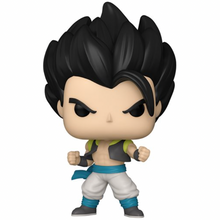 Load image into Gallery viewer, Dragon Ball Super: Broly Gogeta Funko Pop! Vinyl Figure #1863