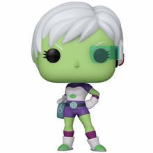 Load image into Gallery viewer, Dragon Ball Super: Broly Cheelai Funko Pop! Vinyl Figure #1864