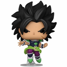 Load image into Gallery viewer, Dragon Ball Super: Broly Broly Funko Pop! Vinyl Figure #1861