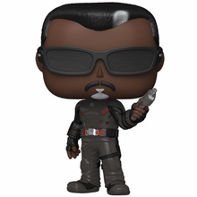 Load image into Gallery viewer, Deadpool & Wolverine Blade Funko Pop! Vinyl Figure #1495