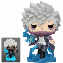 Load image into Gallery viewer, My Hero Academia Dabi Funko Pop! Vinyl Figure Plus #1834 - Specialty Series