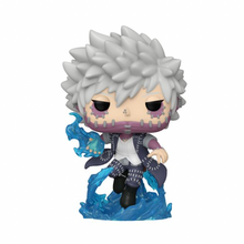 Load image into Gallery viewer, My Hero Academia Dabi Funko Pop! Vinyl Figure Plus #1834 - Specialty Series