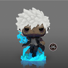 Load image into Gallery viewer, My Hero Academia Dabi Funko Pop! Vinyl Figure Plus #1834 - Specialty Series
