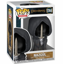 Load image into Gallery viewer, The Lord of the Rings Nazgul Funko Pop! Vinyl Figure #1744