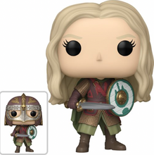 Load image into Gallery viewer, The Lord of the Rings Eowyn (Battle) Funko Pop! Vinyl Figure #1743