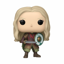 Load image into Gallery viewer, The Lord of the Rings Eowyn (Battle) Funko Pop! Vinyl Figure #1743