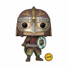 Load image into Gallery viewer, The Lord of the Rings Eowyn (Battle) Funko Pop! Vinyl Figure #1743