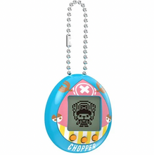 Load image into Gallery viewer, One Piece x Tamagotchi Choppertchi New World Digital Pet