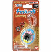 Load image into Gallery viewer, One Piece x Tamagotchi Choppertchi New World Digital Pet