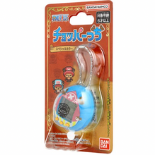 Load image into Gallery viewer, One Piece x Tamagotchi Choppertchi New World Digital Pet