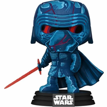 Load image into Gallery viewer, Star Wars: Episode 7 Kylo Ren (Retro) Funko Pop! Vinyl Figure #770