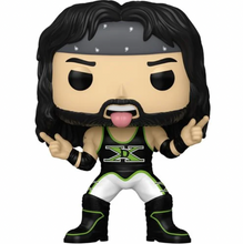 Load image into Gallery viewer, WWE X-Pac D-Generation X Funko Pop! Vinyl Figure #174