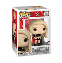 Load image into Gallery viewer, WWE Stacy Keibler Funko Pop! Vinyl Figure #173
