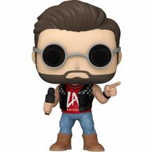 Load image into Gallery viewer, WWE LA Knight Funko Pop! Vinyl Figure #172