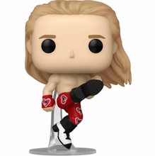 Load image into Gallery viewer, WWE Shawn Michaels Funko Pop! Vinyl Figure #141