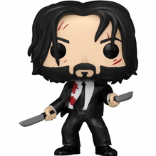 Load image into Gallery viewer, John Wick Series 6 Funko Pop! Vinyl Figure #1763