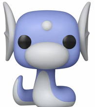 Load image into Gallery viewer, Pokémon Dratini Funko Pop! Vinyl Figure #1050